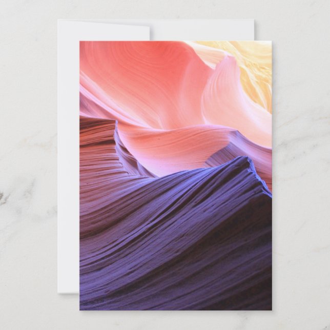 Best Card 5" x 7" (Front)