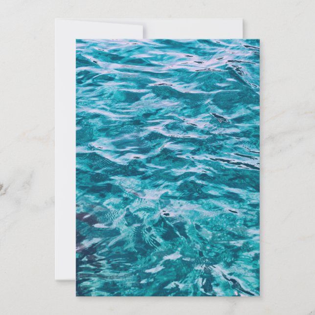 Best Card 5" x 7" (Front)