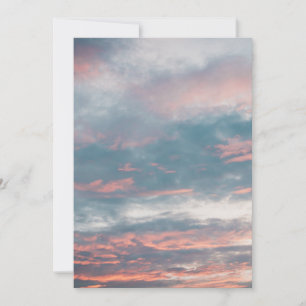Best Card 5" x 7"