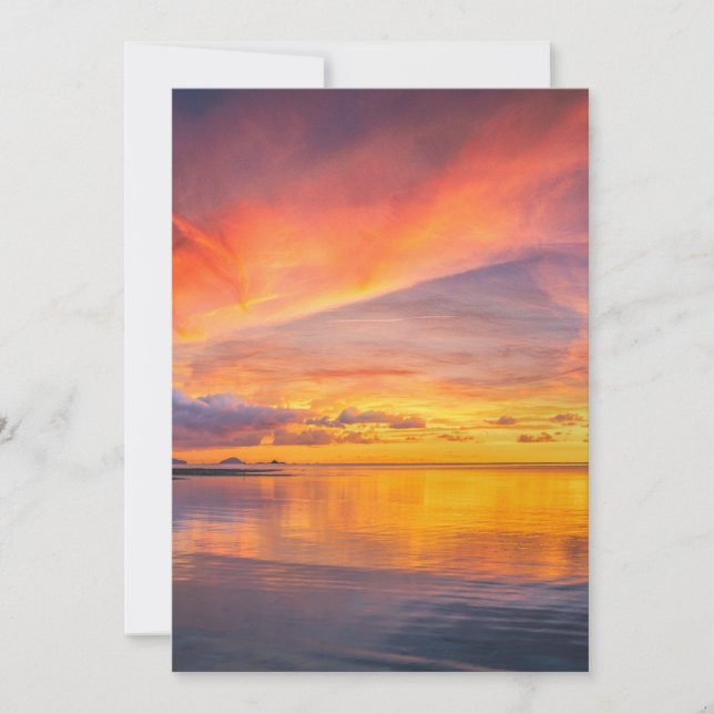 Best Card 5" x 7" (Front)