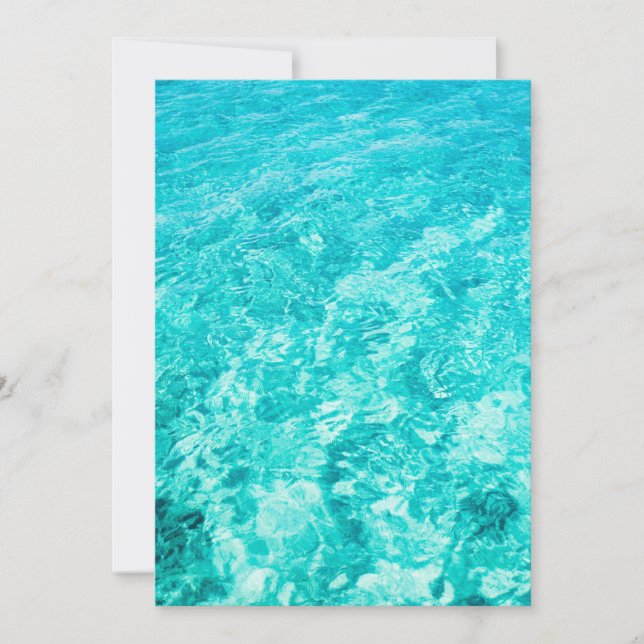 Best Card 5" x 7" (Front)