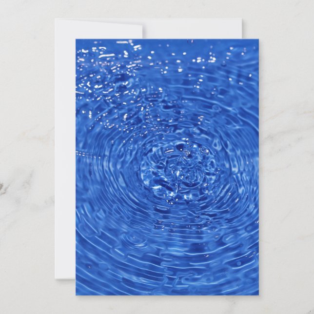 Best Card 5" x 7" (Front)