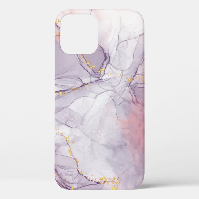 Best Case-Mate Barely There Apple iPhone 12  Case (Back)