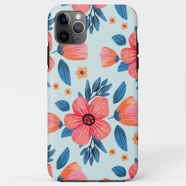 Best Case-Mate Tough Apple iPhone 11 Pro Max Case (Back)