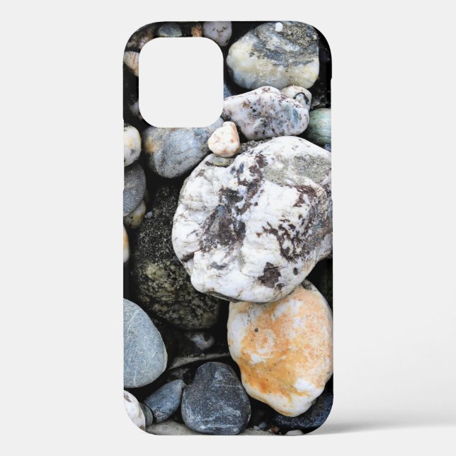 Best Case-Mate Tough Apple iPhone 12 Case (Back)