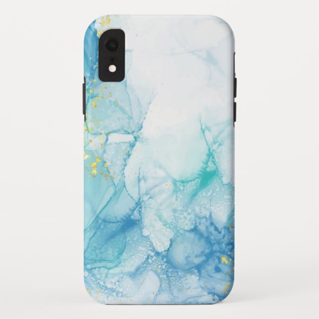 Best Case-Mate Tough Apple iPhone XR Case (Back)