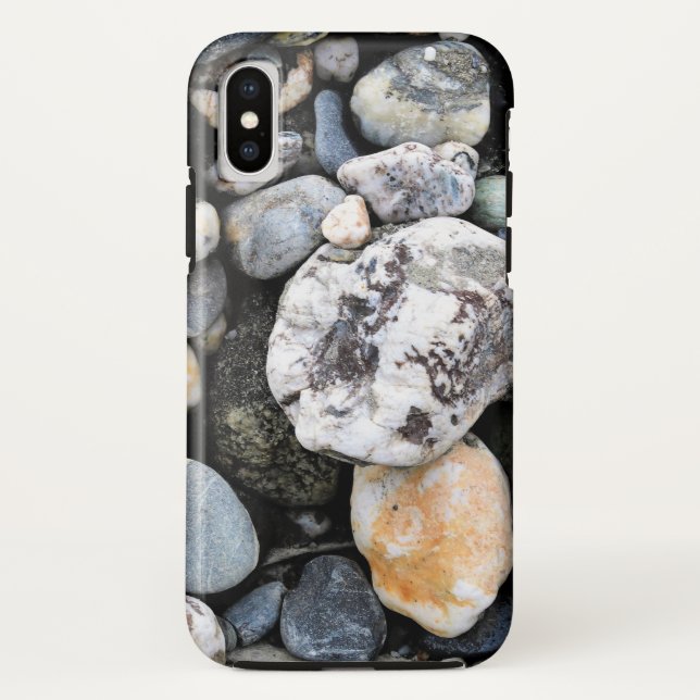 Best Case-Mate Tough Apple iPhone XS Case (Back)