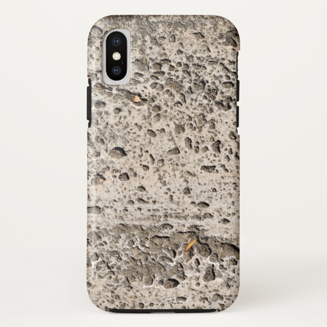 Best Case-Mate Tough Apple iPhone XS Case (Back)