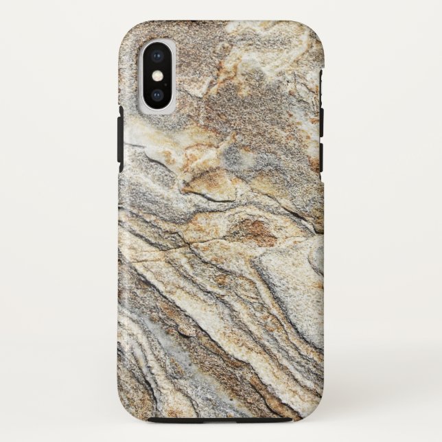 Best Case-Mate Tough Apple iPhone XS Case (Back)