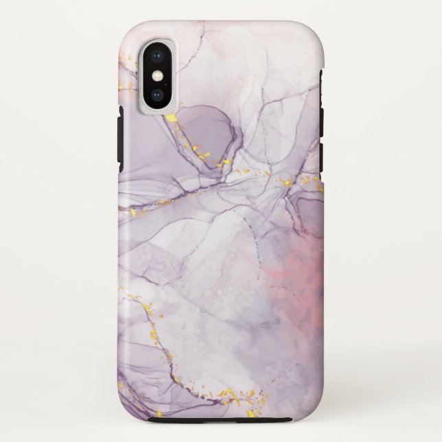 Best Case-Mate Tough Apple iPhone XS Case (Back)