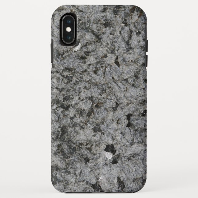 Best Case-Mate Tough Apple iPhone XS Max Case (Back)