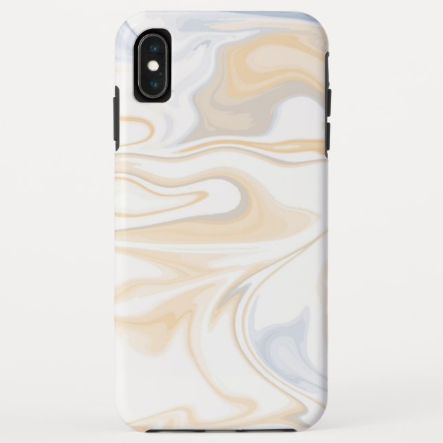 Best Case-Mate Tough Apple iPhone XS Max Case (Back)
