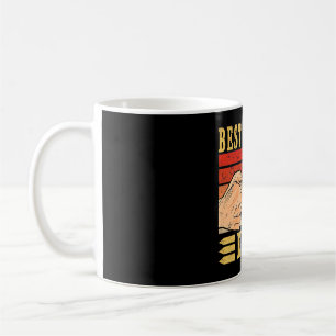 Best Cat Dad Ever Cat Dad Fathers Day Birthday Coffee Mug