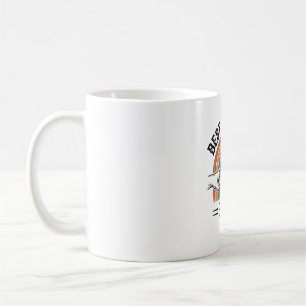 Best Cat Dad Ever Vintage Cat Lover Design_1 Coffee Mug