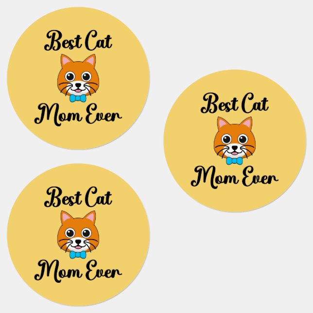 Best Cat Mum Ever (Group)