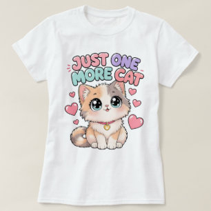 Best Cat Mum Ever Graphic T-Shirt