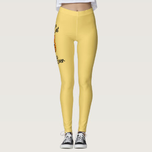 Best Cat Mum Ever Leggings