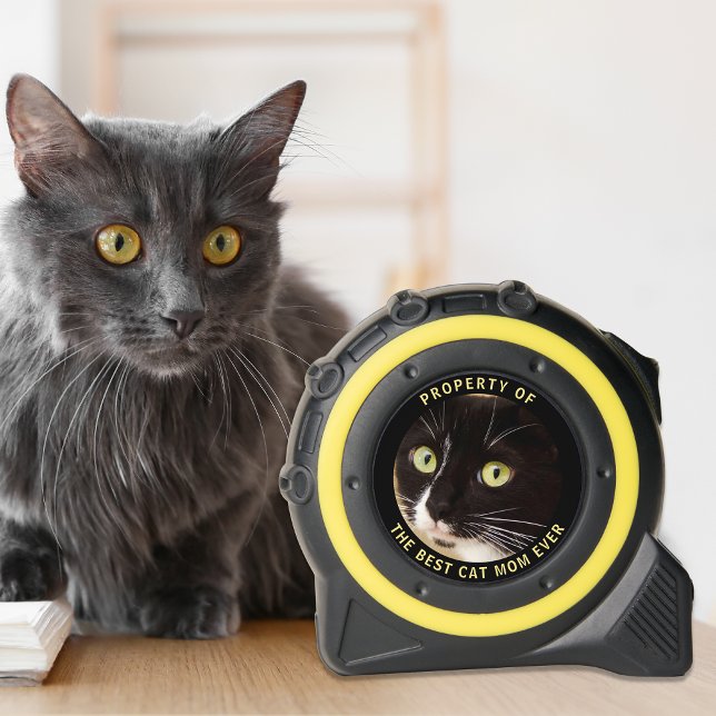 Best Cat Mum Ever Photo 1 (Creator Uploaded)