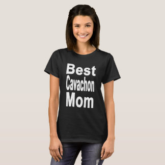 Best Cavachon Mum Shirt