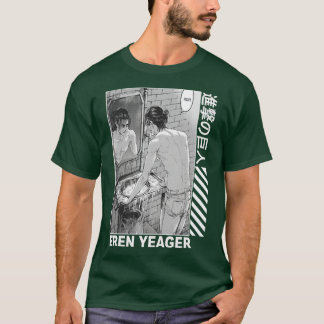 Best Character T-Shirt