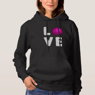 Best Cheerleading For Men Women Cheer Coach Cheerl Hoodie