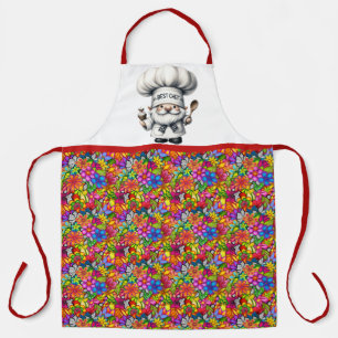 Best Chef Ever  Apron