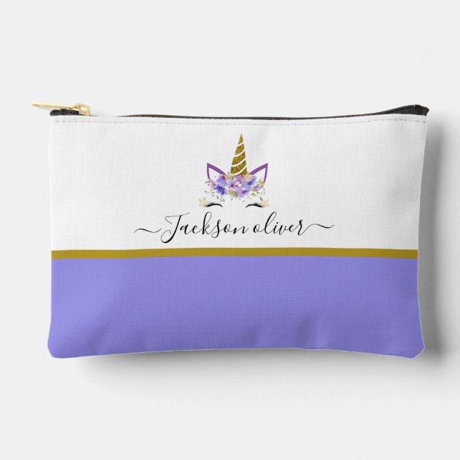 Best children Student Gift Print Cut Sew Bag (Front)