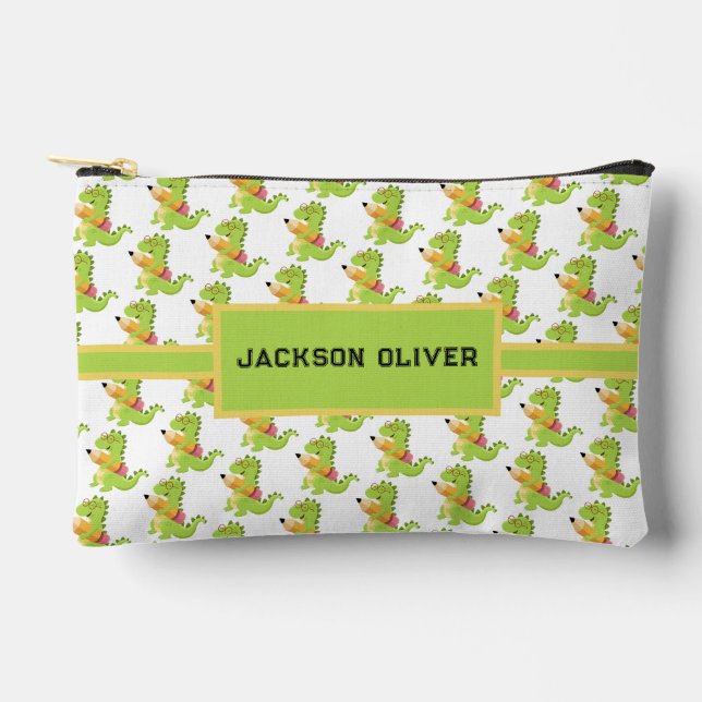 Best children Student Gift Print Cut Sew Bag (Front)