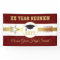 Best Choice! Any year Class Reunion Banner