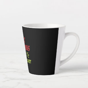 Best Christmas ever Latte Mug