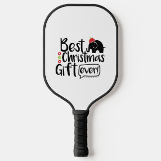 best christmas Gift ever Pickleball Paddle