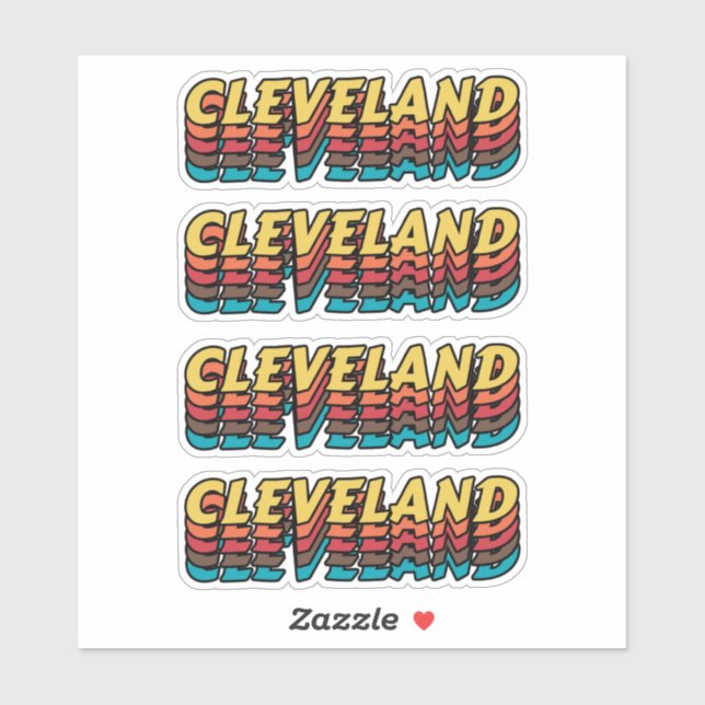 Best city to visit Cleveland - City Name (Sheet)