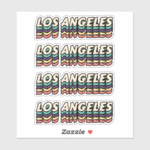 Best city to visit Los Angeles - City Name