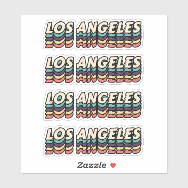 Best city to visit Los Angeles - City Name (Sheet)