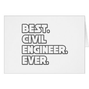 Best Civil Engineer Ever