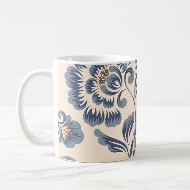 Best Classic Mug (Left)