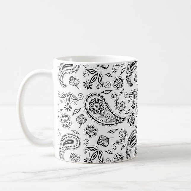 Best Classic Mug (Left)