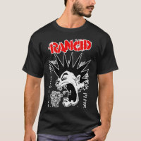 Best Clear Design Of Pop Punk Rock Band Logo Class