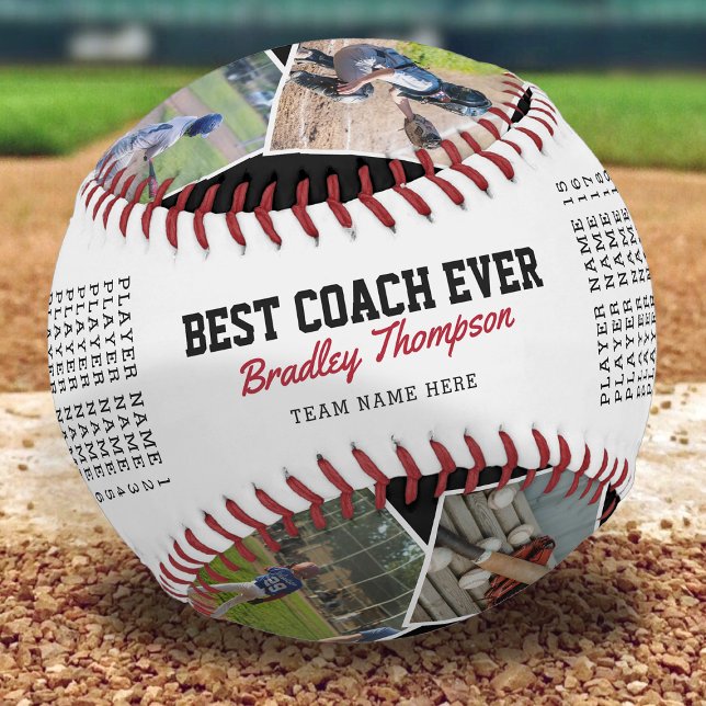 Best Coach Ever Team Names Baseball (Creator Uploaded)