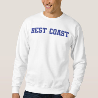 Best Coast Crew Sweatshirt