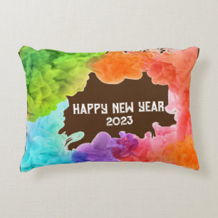 Best Colourful Accent Pillow