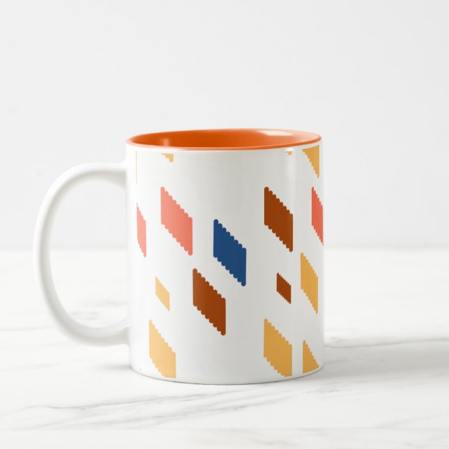 Best Colourful Mug for You (Left)