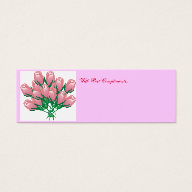 Best Compliments (Front)