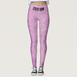 Best Compression Leggings Athletic & Gym Styles