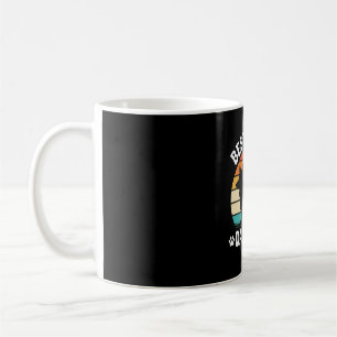 Best Corgi Dad Ever Retro Dog Coffee Mug