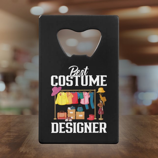 Best Costume Designer - Film Crew Gift (Creator Uploaded)