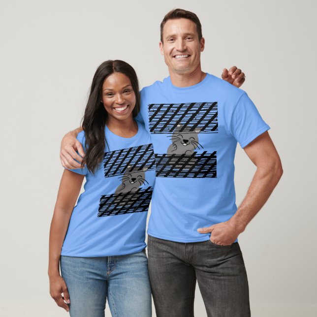 Best Couple T-Shirt (Unisex)