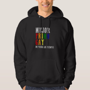 Best Cousin Gay Of All Times Lgbt Q Pride Lgbt Hoodie