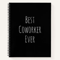 Best Coworker Ever, Funny Quote