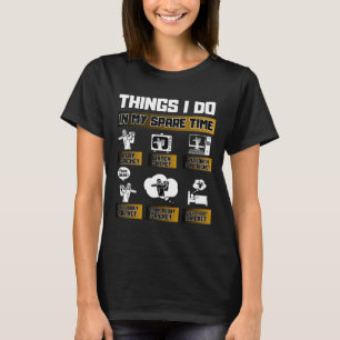 Best Cricket Design For Men Women Sports Sports Te T-Shirt